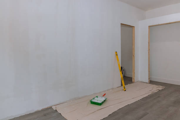 Best Fire-Damaged Drywall Repair  in Brookdale, NJ