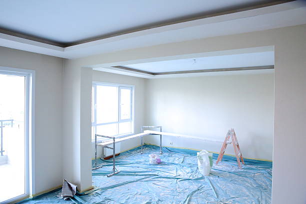 Best Trim and Molding Painting  in Brookdale, NJ